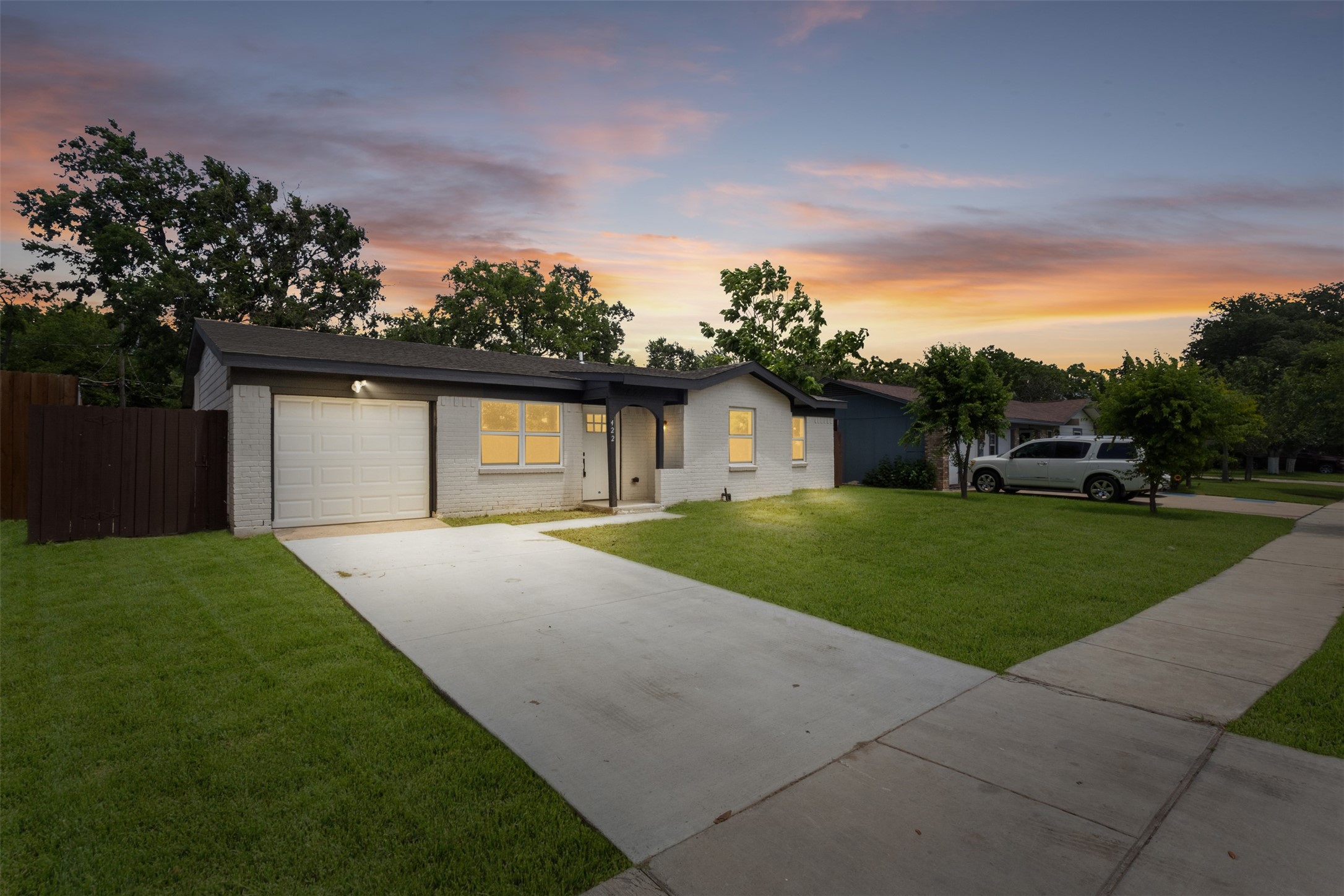 422 Sparks Street Grand Prairie TX 75051