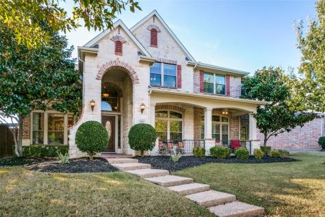 1116 Damsel Caroline Drive Lewisville TX 75056