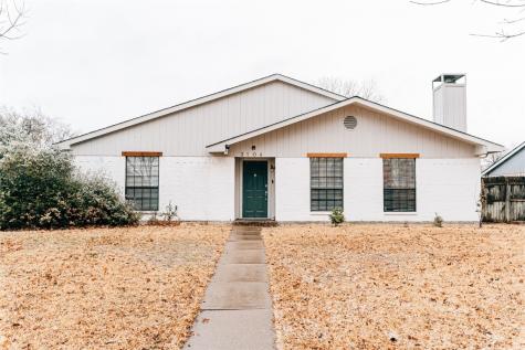 3104 Fairgate Drive Carrollton TX 75007