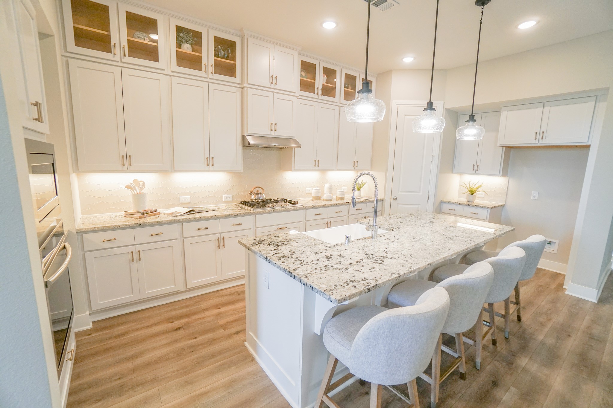 1309 Old Rocksprings Pass Mansfield TX 76063