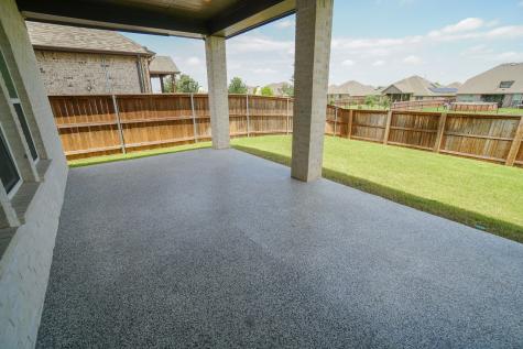 1309 Old Rocksprings Pass Mansfield TX 76063