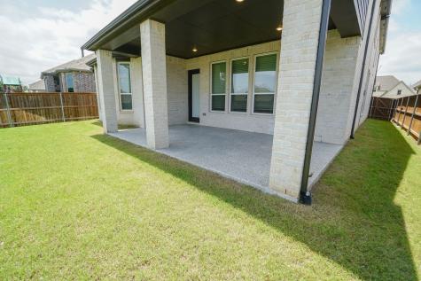 1309 Old Rocksprings Pass Mansfield TX 76063