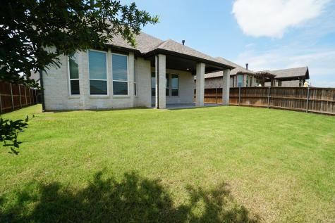 1309 Old Rocksprings Pass Mansfield TX 76063