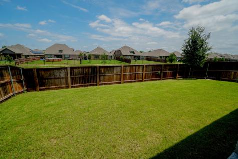 1309 Old Rocksprings Pass Mansfield TX 76063
