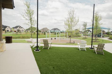 1309 Old Rocksprings Pass Mansfield TX 76063
