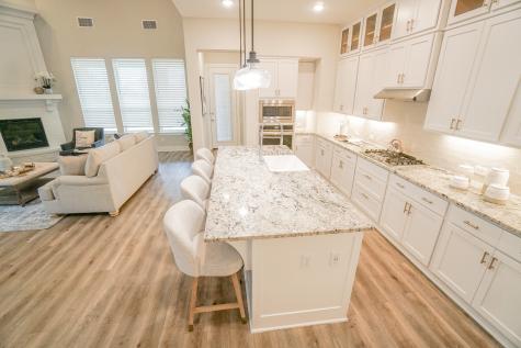 1309 Old Rocksprings Pass Mansfield TX 76063