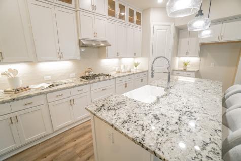 1309 Old Rocksprings Pass Mansfield TX 76063