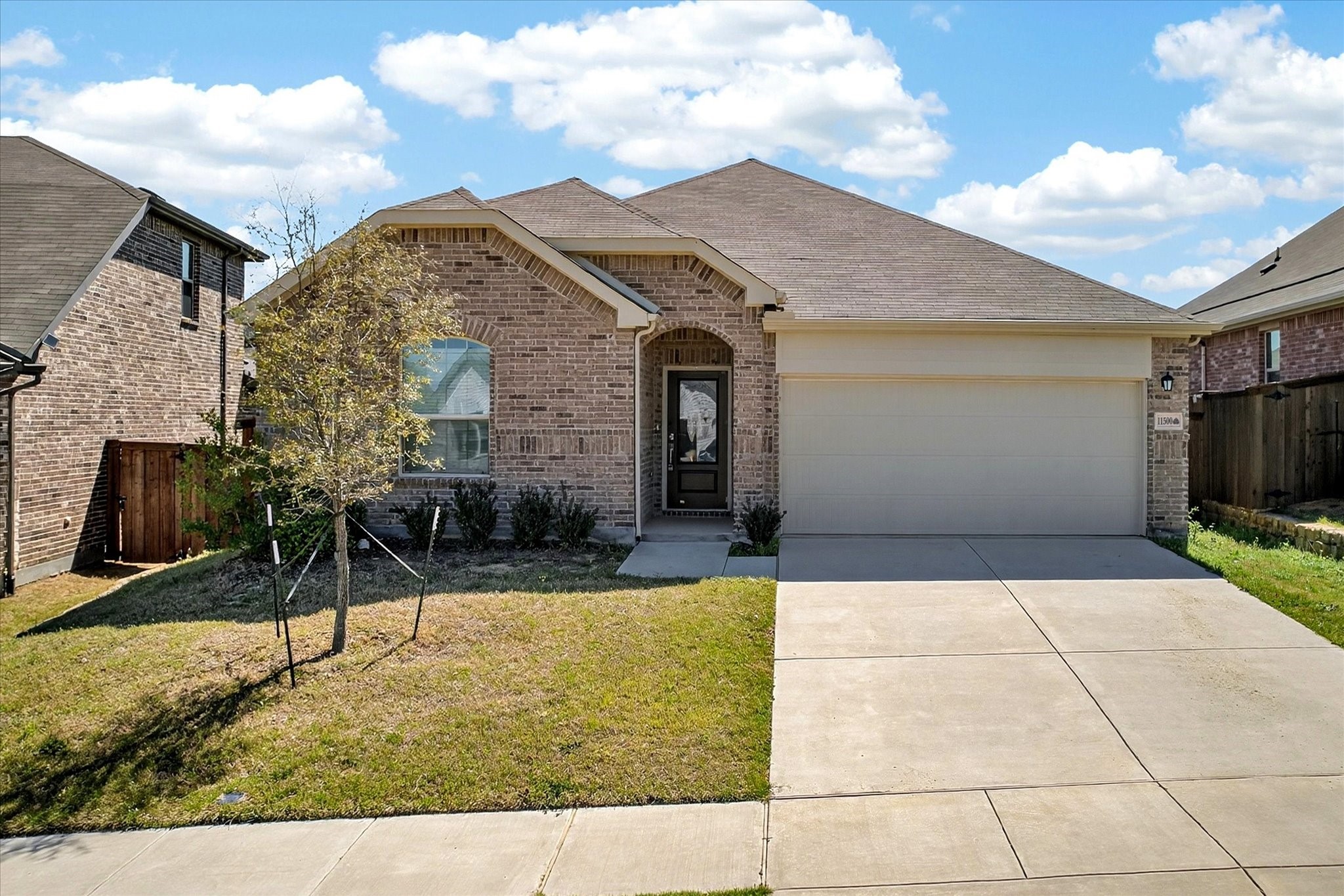 11500 Woody Creek Trail Aubrey TX 76227