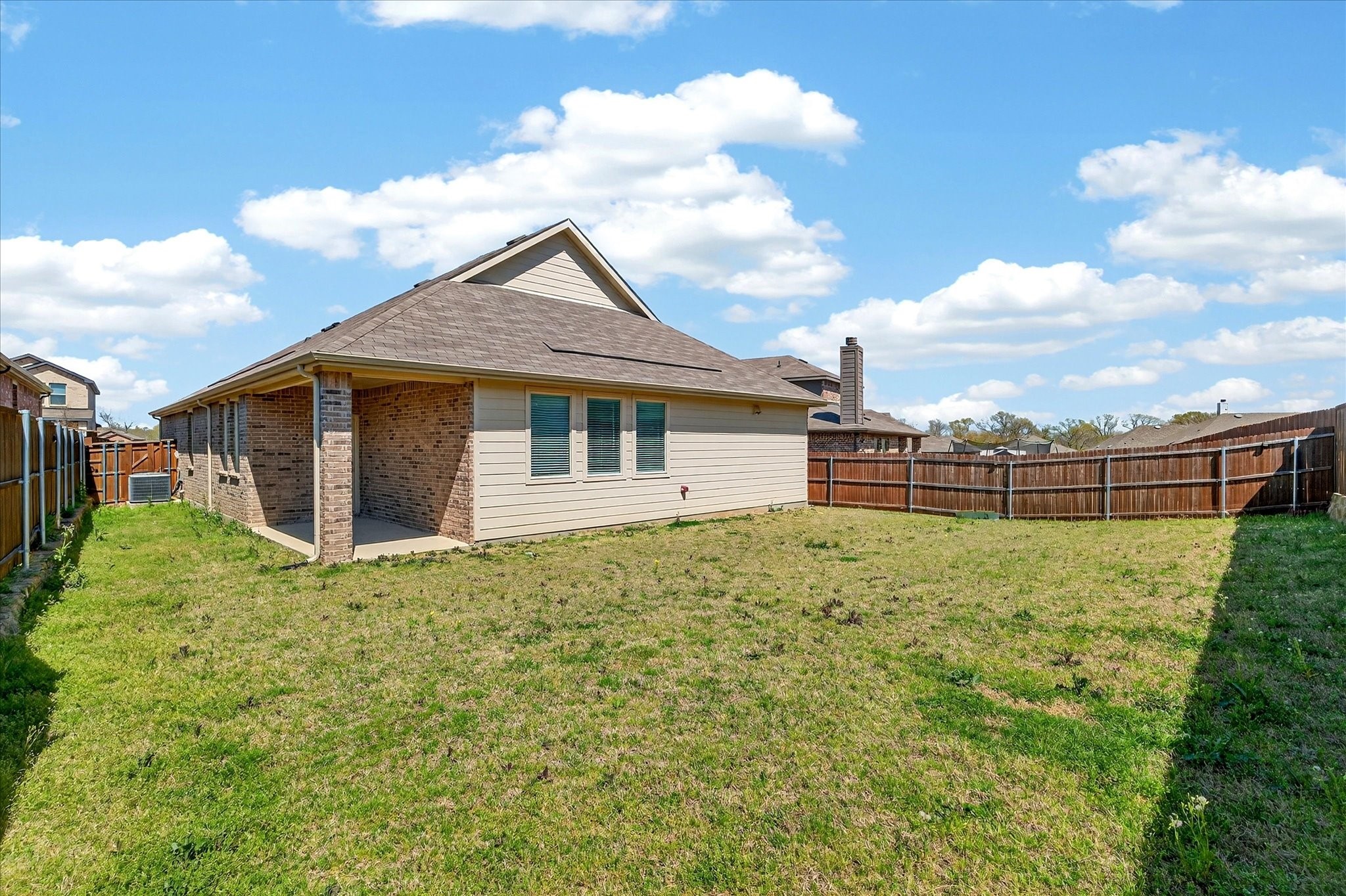 11500 Woody Creek Trail Aubrey TX 76227