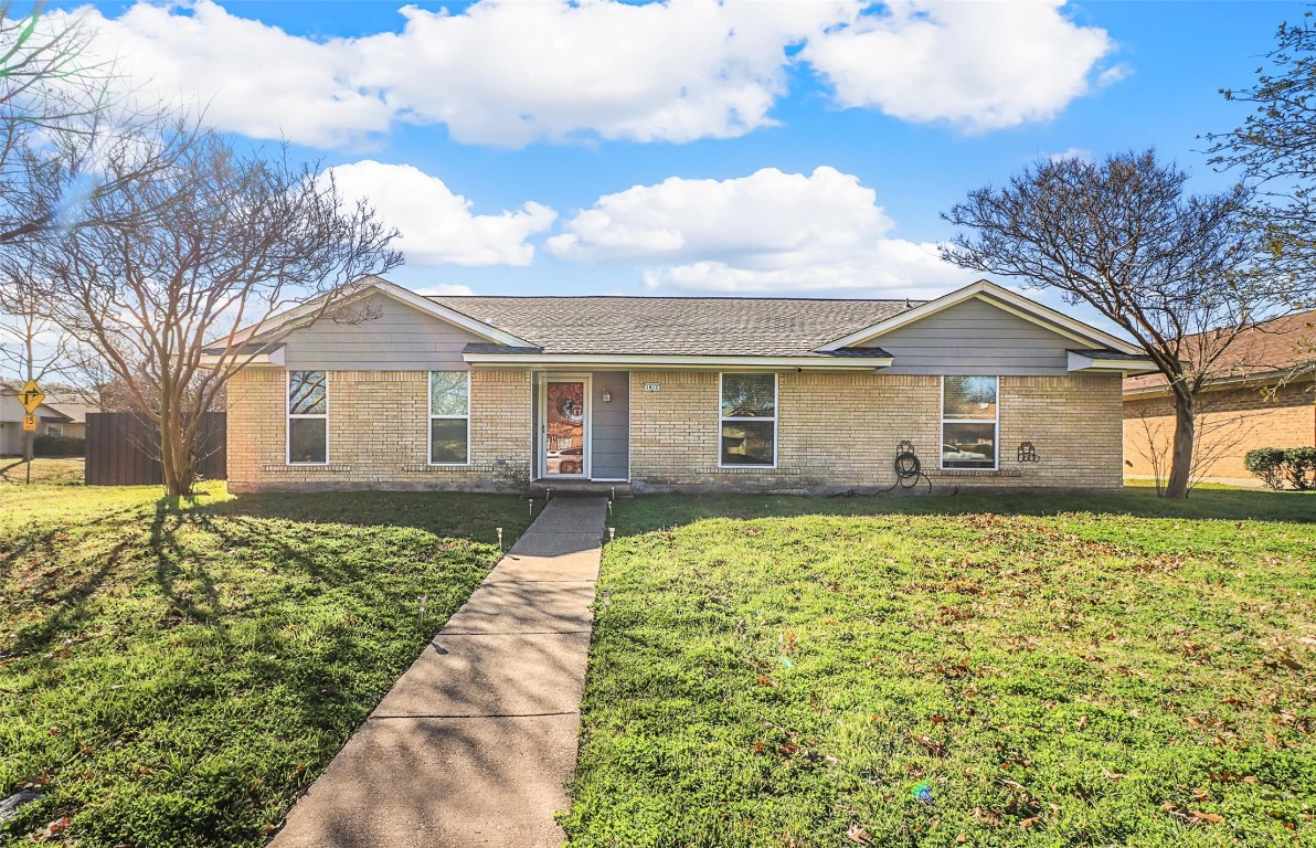 1912 Windsong Trail Richardson TX 75081