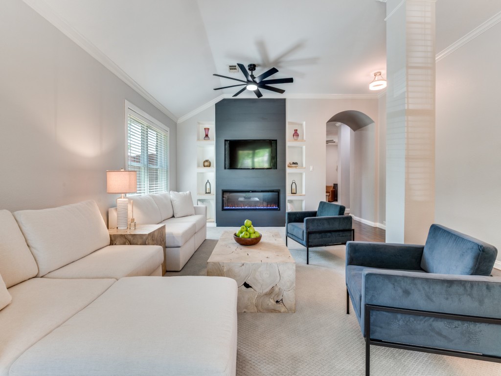 13201 Berrywood Trail Fort Worth TX 76244