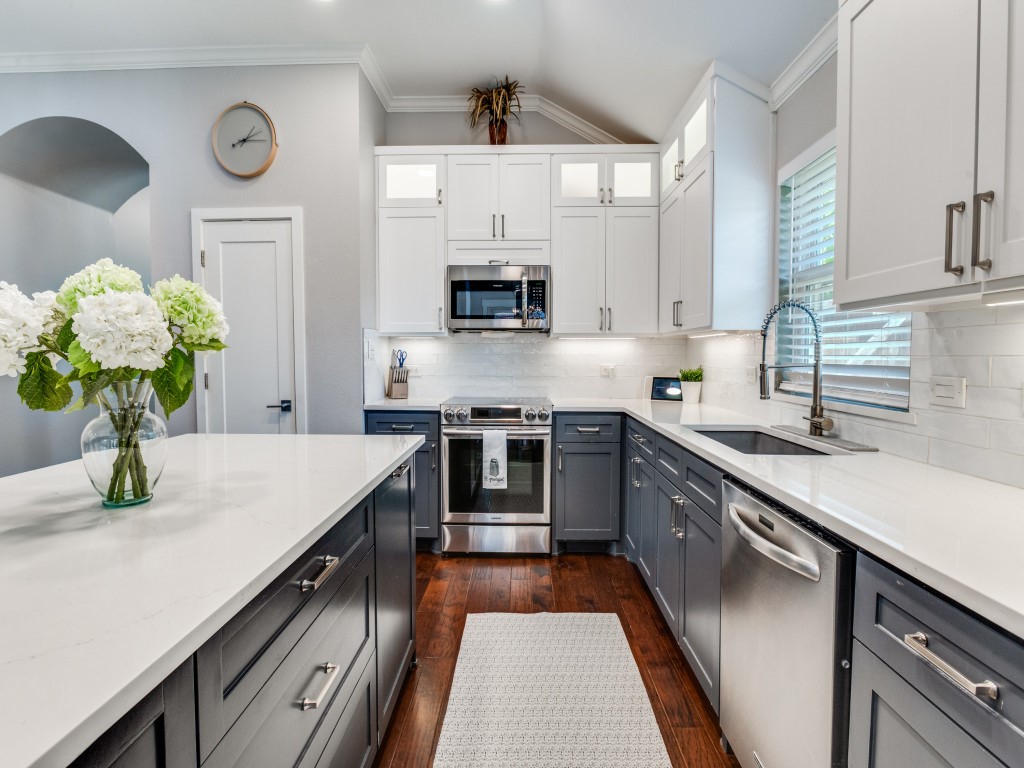 13201 Berrywood Trail Fort Worth TX 76244