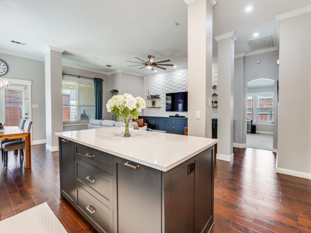 13201 Berrywood Trail Fort Worth TX 76244