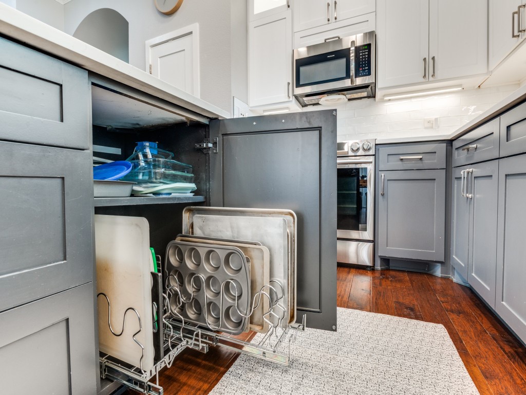 13201 Berrywood Trail Fort Worth TX 76244