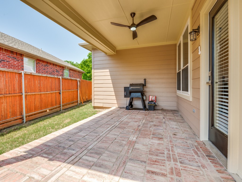 13201 Berrywood Trail Fort Worth TX 76244