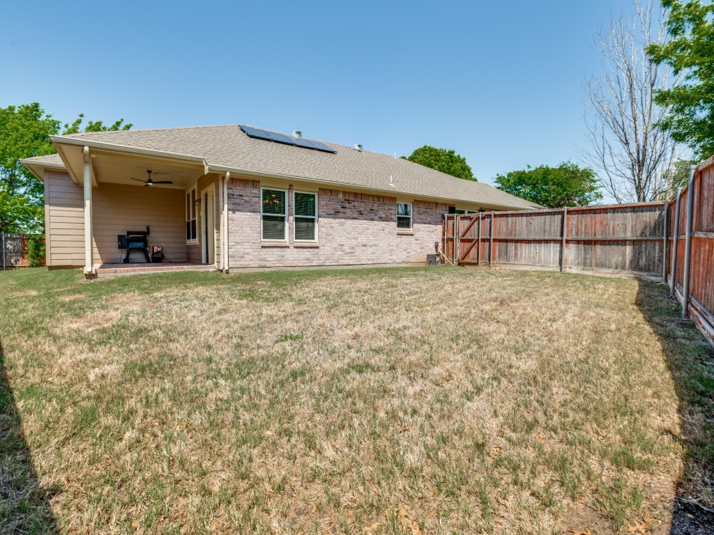 13201 Berrywood Trail Fort Worth TX 76244