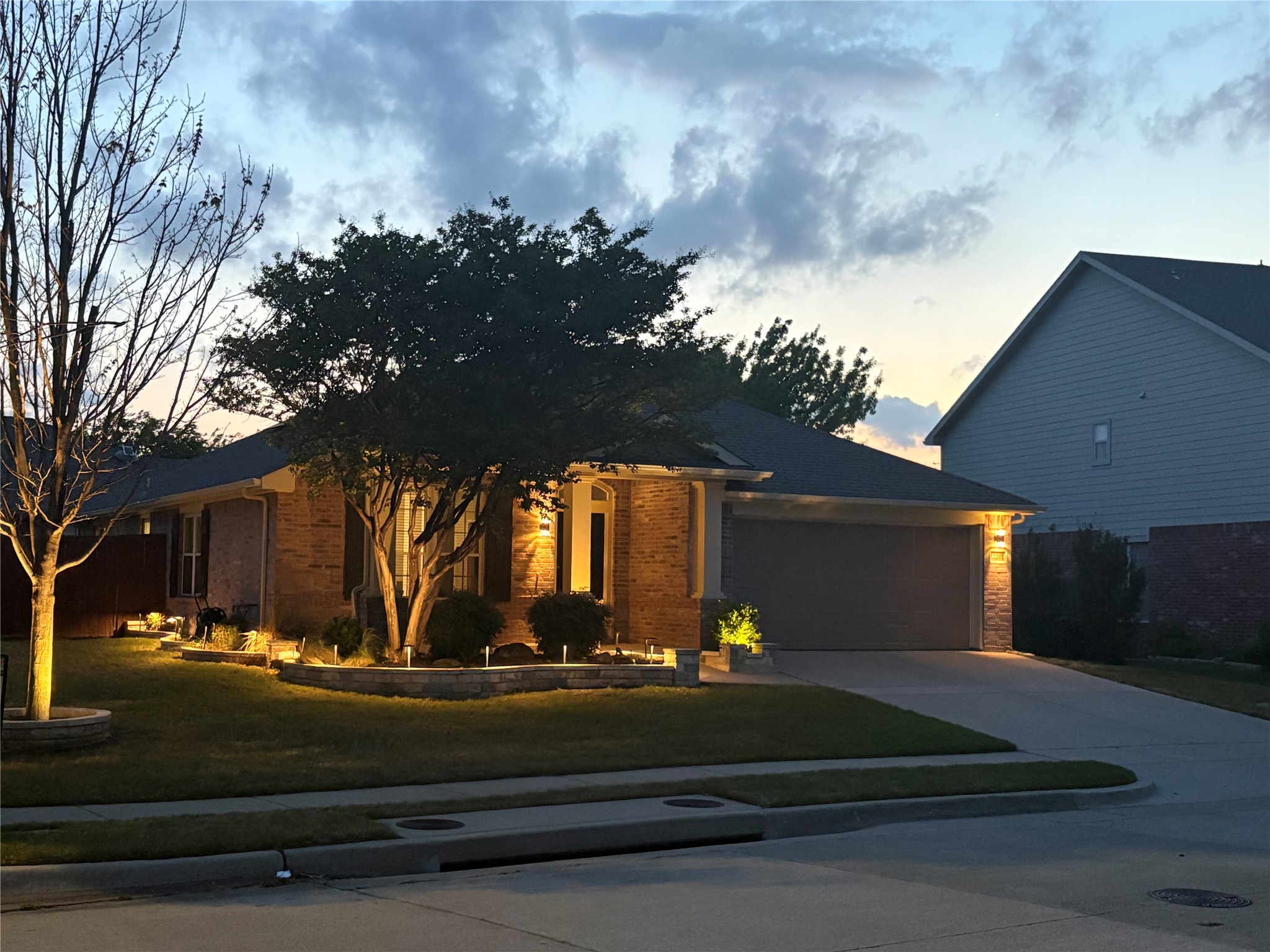 13201 Berrywood Trail Fort Worth TX 76244