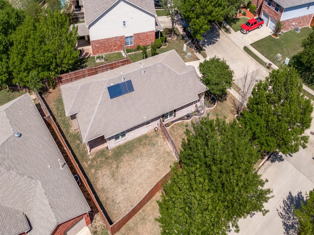 13201 Berrywood Trail Fort Worth TX 76244