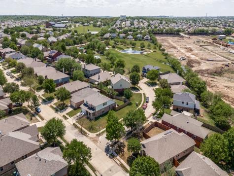 13201 Berrywood Trail Fort Worth TX 76244