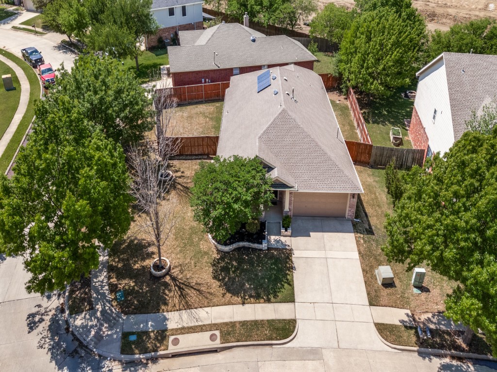 13201 Berrywood Trail Fort Worth TX 76244