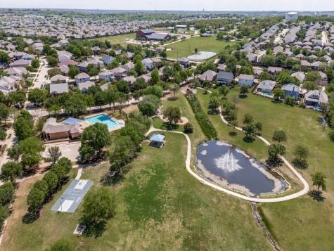 13201 Berrywood Trail Fort Worth TX 76244