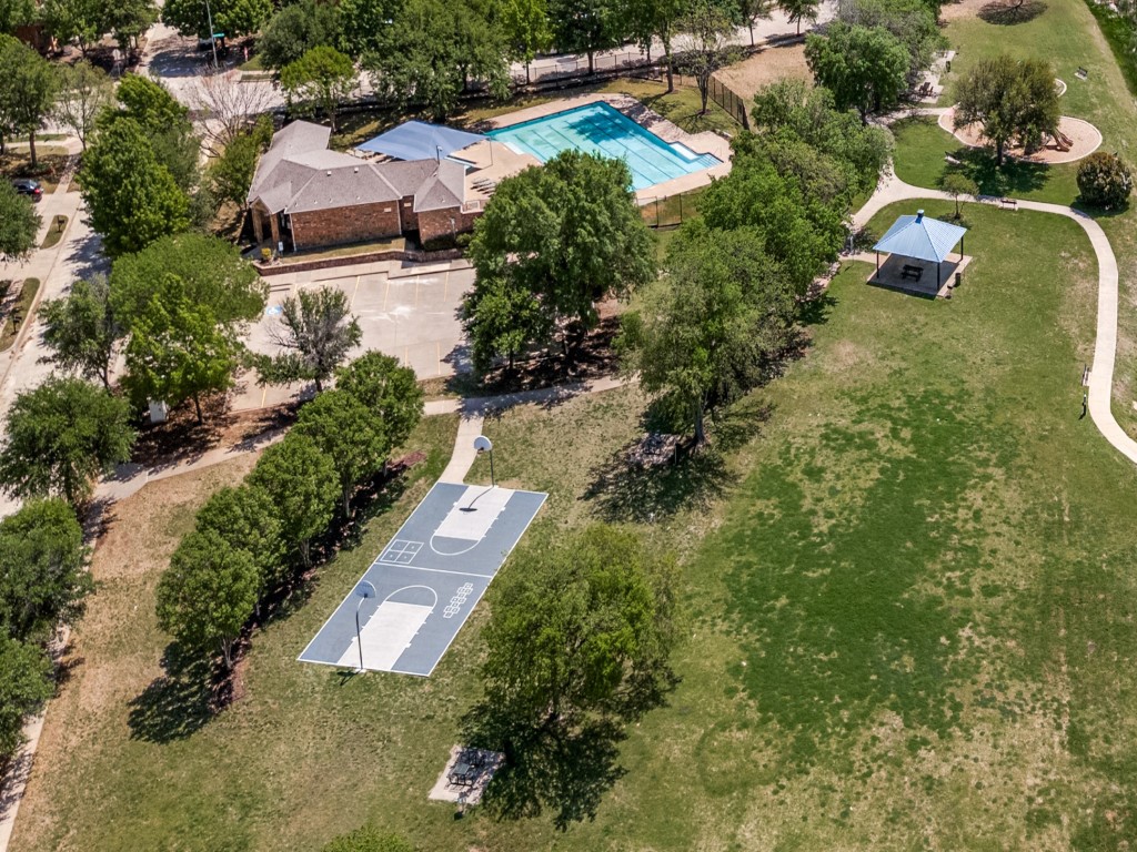 13201 Berrywood Trail Fort Worth TX 76244