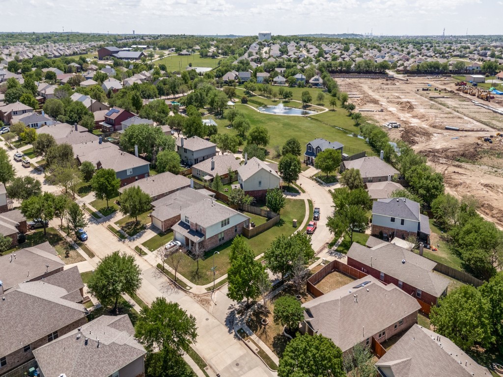 13201 Berrywood Trail Fort Worth TX 76244