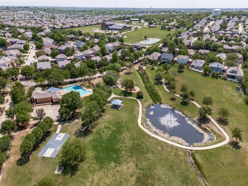 13201 Berrywood Trail Fort Worth TX 76244
