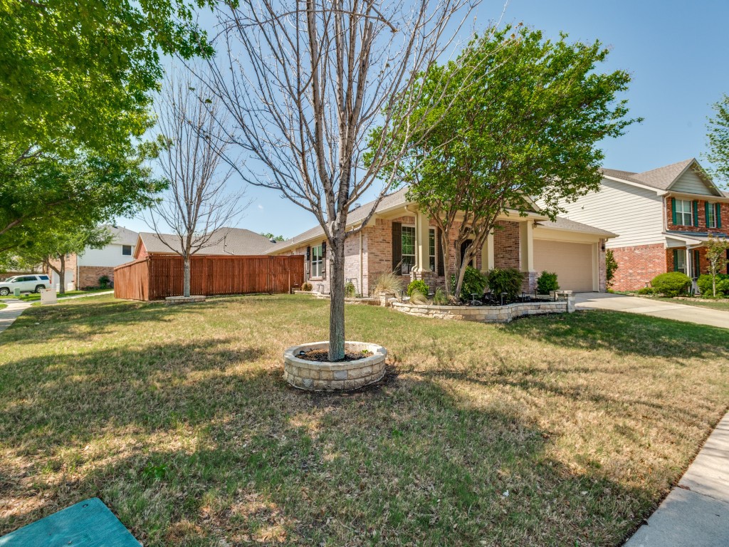 13201 Berrywood Trail Fort Worth TX 76244