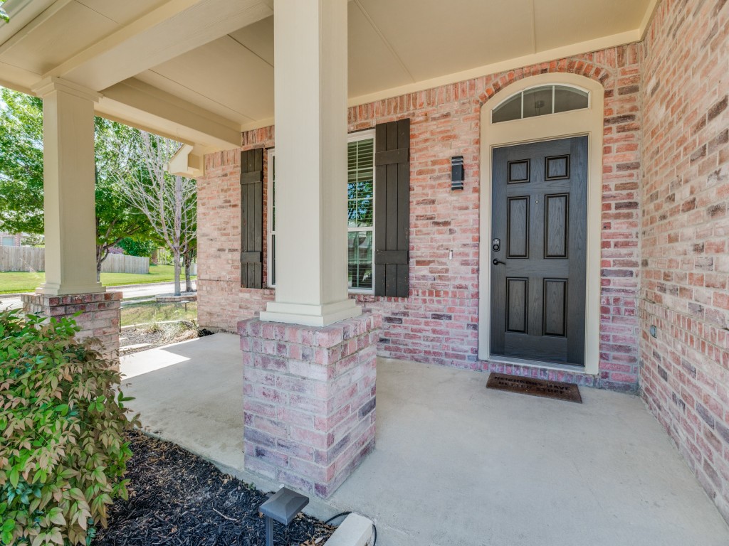 13201 Berrywood Trail Fort Worth TX 76244