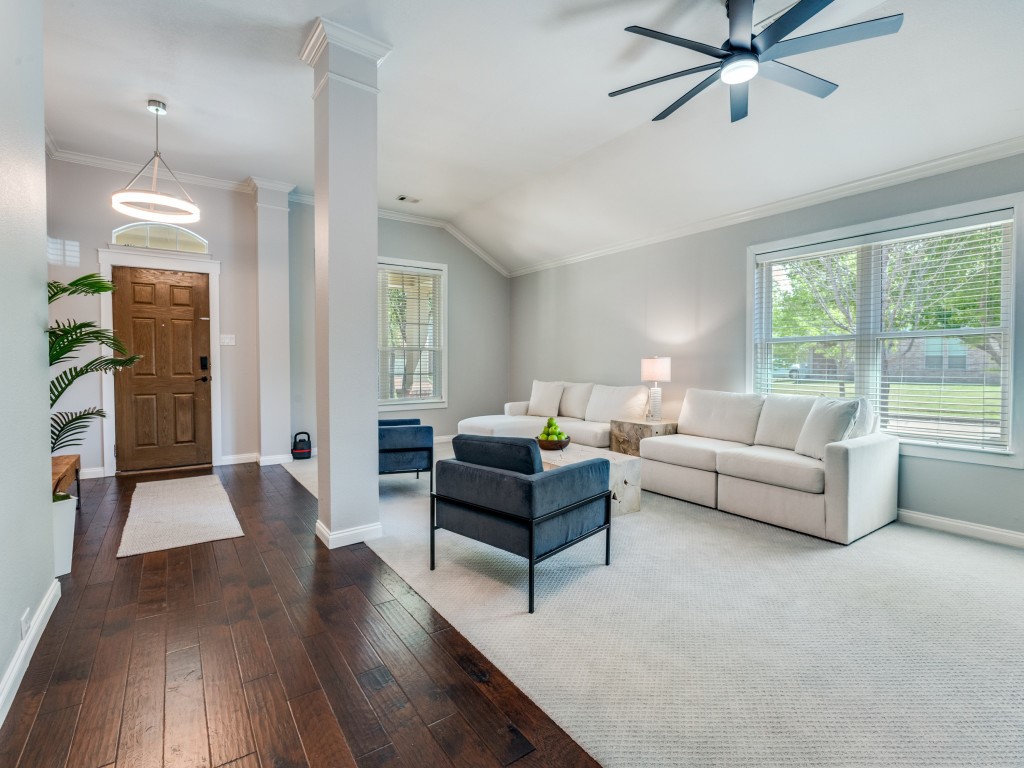 13201 Berrywood Trail Fort Worth TX 76244