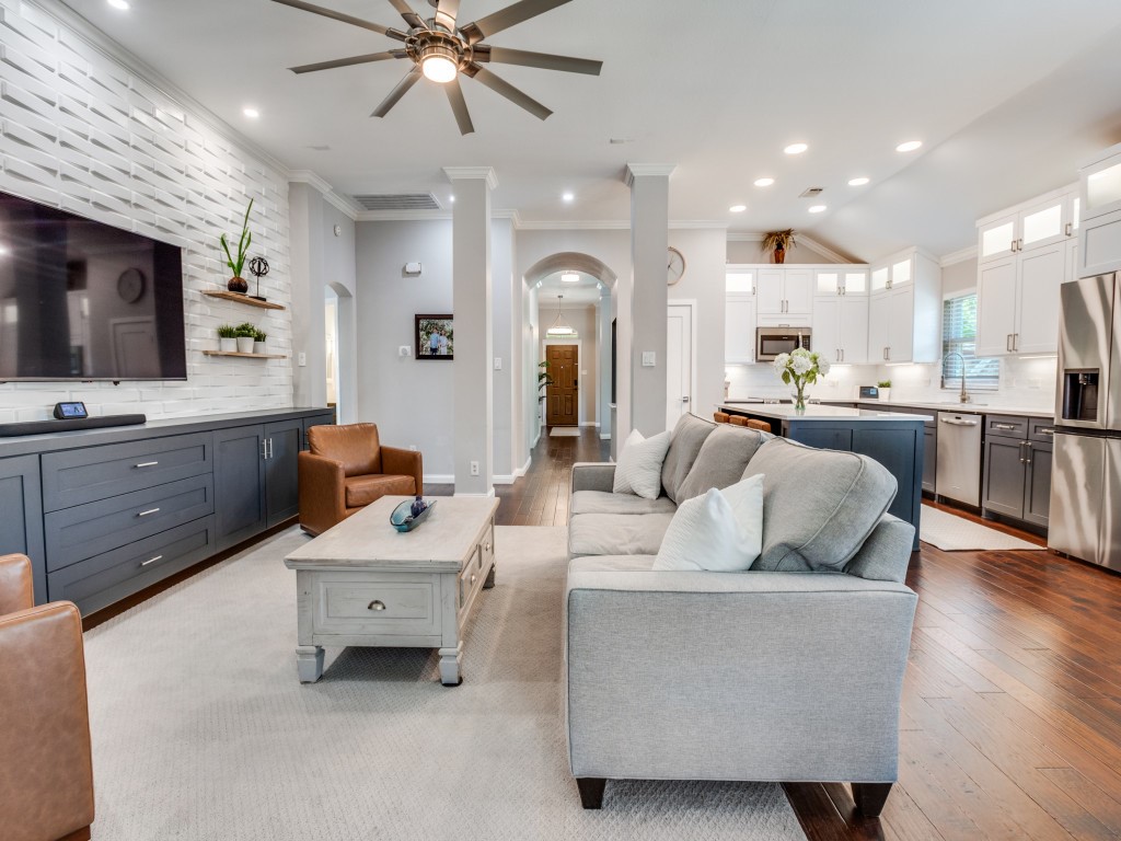 13201 Berrywood Trail Fort Worth TX 76244
