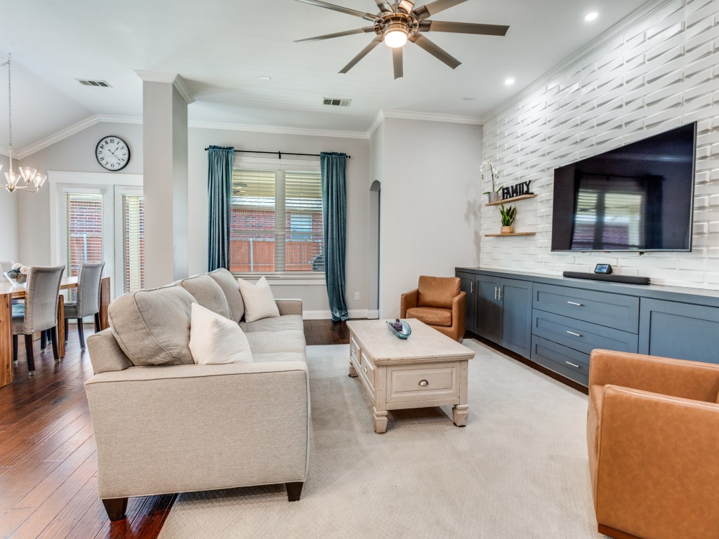 13201 Berrywood Trail Fort Worth TX 76244