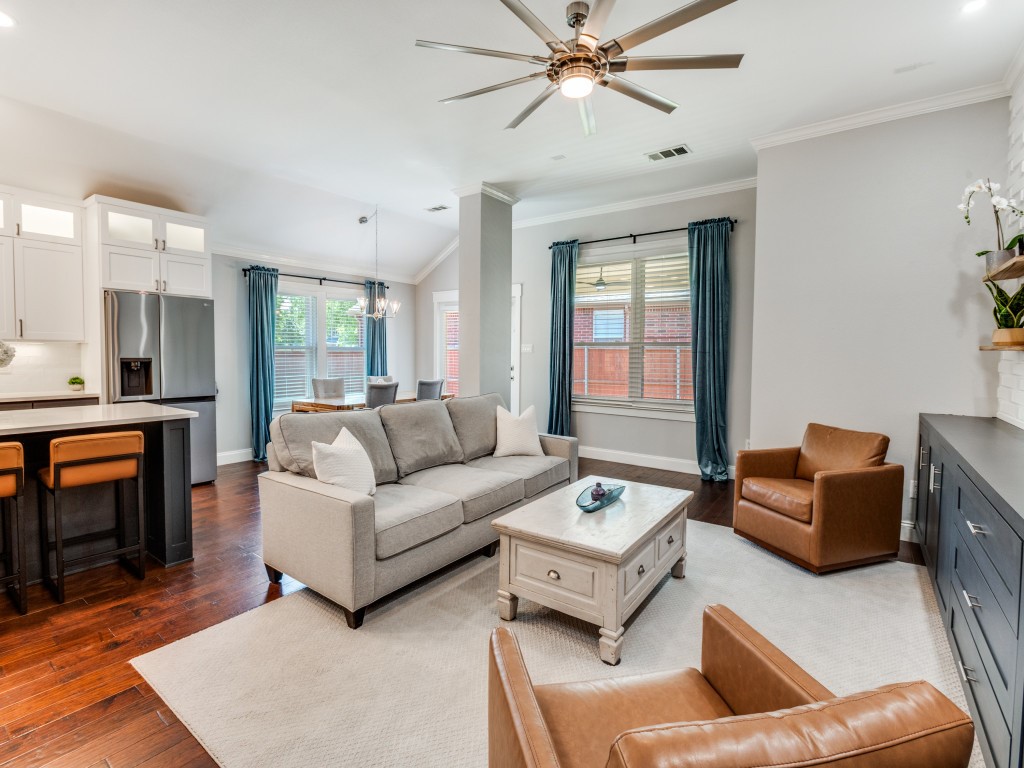 13201 Berrywood Trail Fort Worth TX 76244