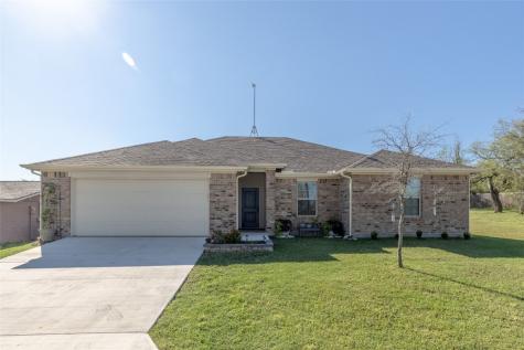 225 Runaway Bay Drive Runaway Bay TX 76426