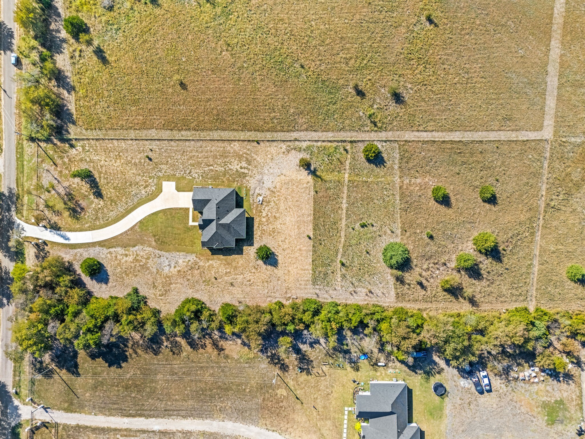 372 County Road 4300 Greenville TX 75401