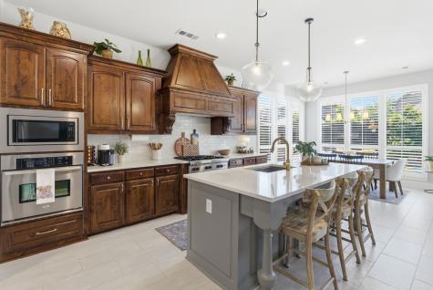 537 Quail Creek Drive Frisco TX 75036