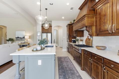 537 Quail Creek Drive Frisco TX 75036