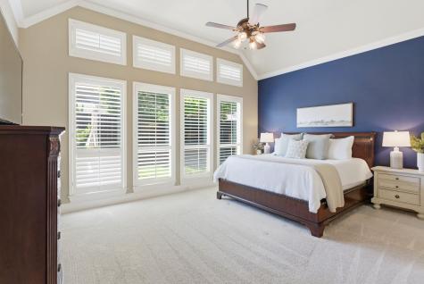 537 Quail Creek Drive Frisco TX 75036