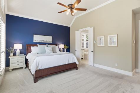 537 Quail Creek Drive Frisco TX 75036