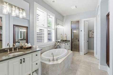 537 Quail Creek Drive Frisco TX 75036