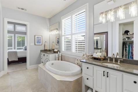 537 Quail Creek Drive Frisco TX 75036