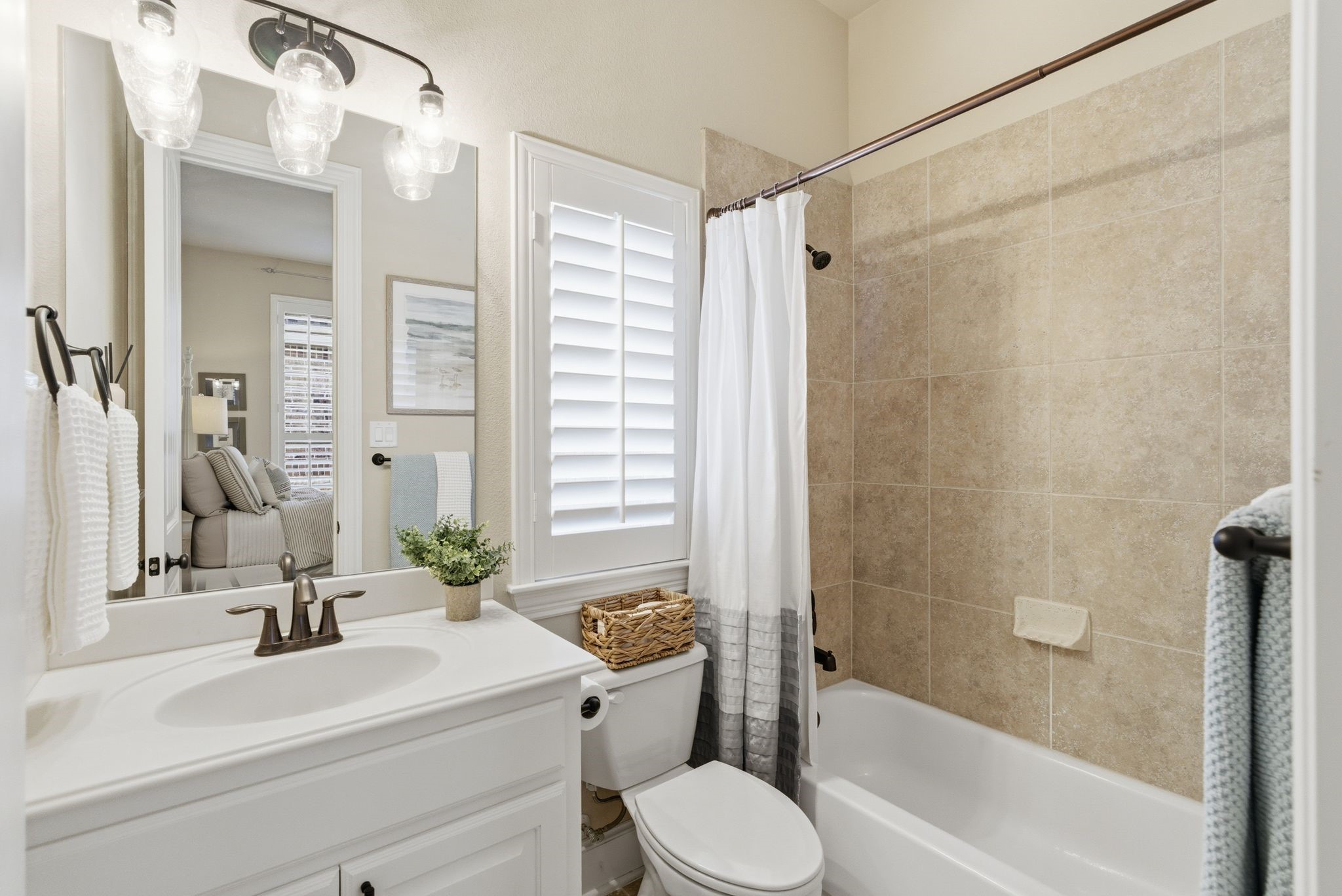 537 Quail Creek Drive Frisco TX 75036