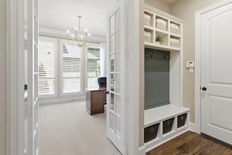 537 Quail Creek Drive Frisco TX 75036