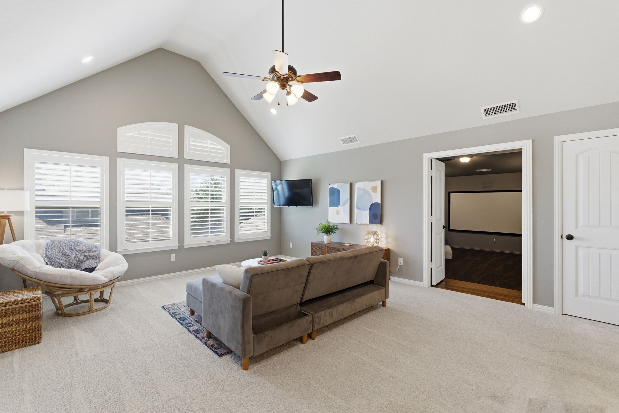 537 Quail Creek Drive Frisco TX 75036
