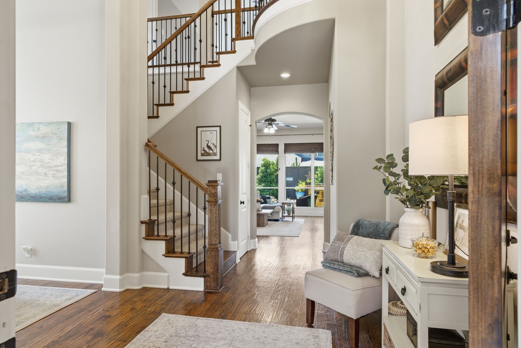 537 Quail Creek Drive Frisco TX 75036