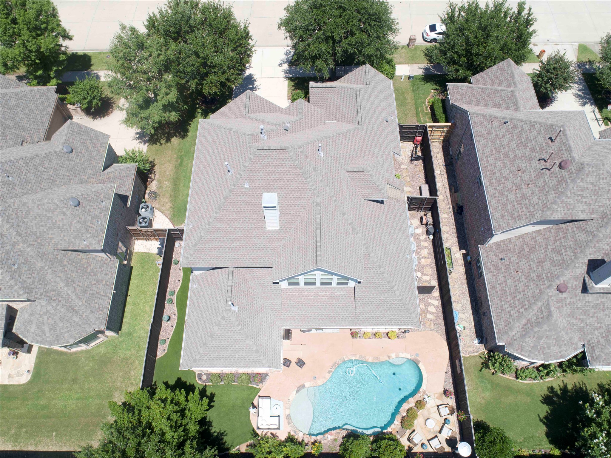 537 Quail Creek Drive Frisco TX 75036