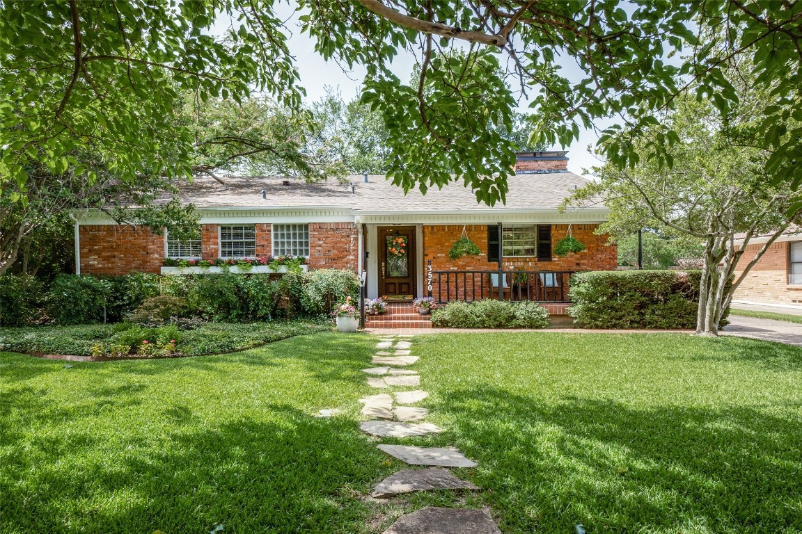 3570 Vancouver Drive Dallas TX 75229