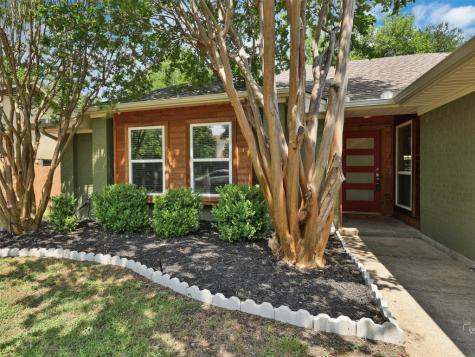 3054 Rambling Drive Dallas TX 75228