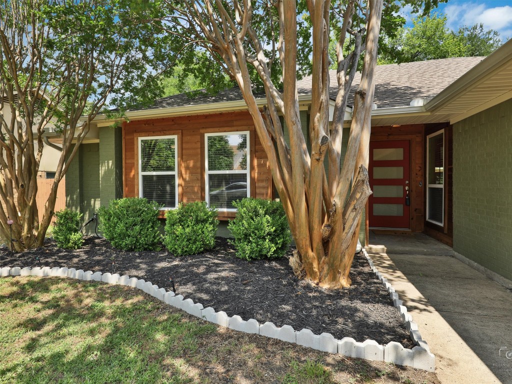 3054 Rambling Drive Dallas TX 75228